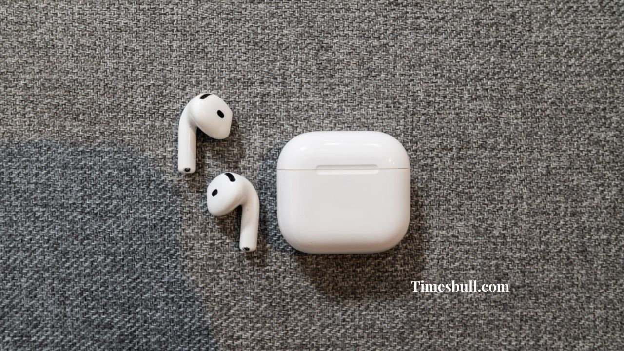 Apple AirPods 4 Discount: