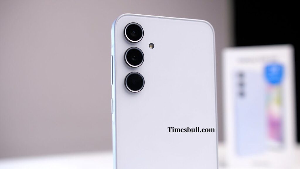 Samsung Galaxy A35 5G Now Rs 12,000 Off: Here’s Why It’s A Steal