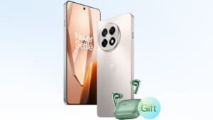 OnePlus 13R Deal Gives Rs 3,000 Discount and Free Buds 3