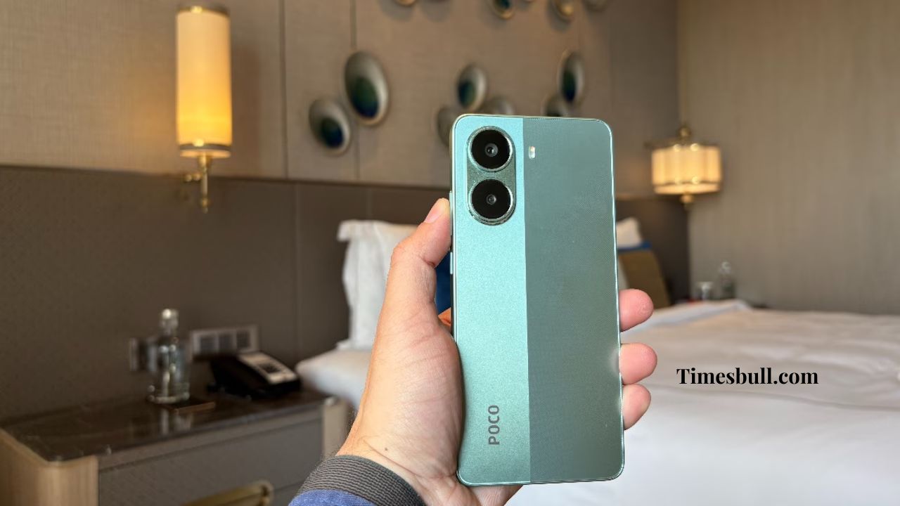 Poco Phones Under Rs