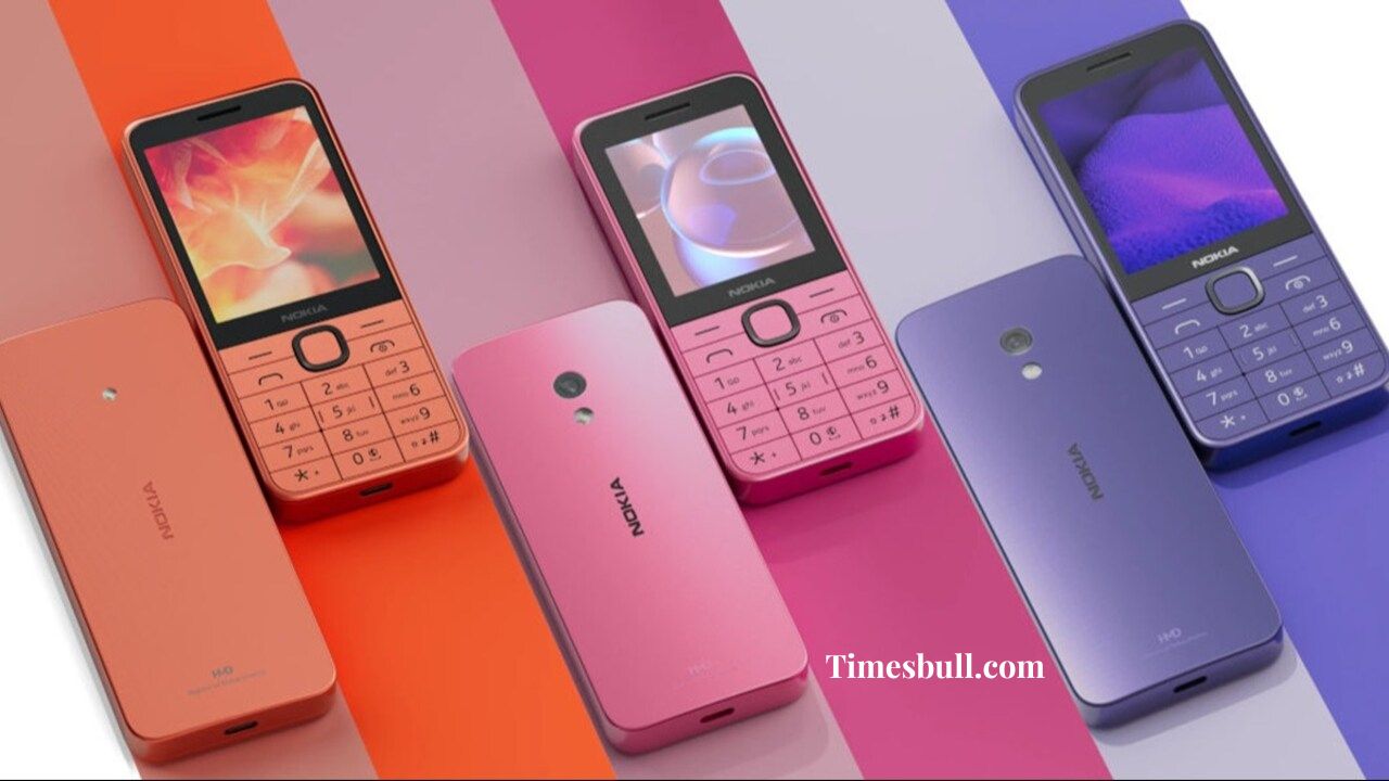 Best Nokia Phones in 2025