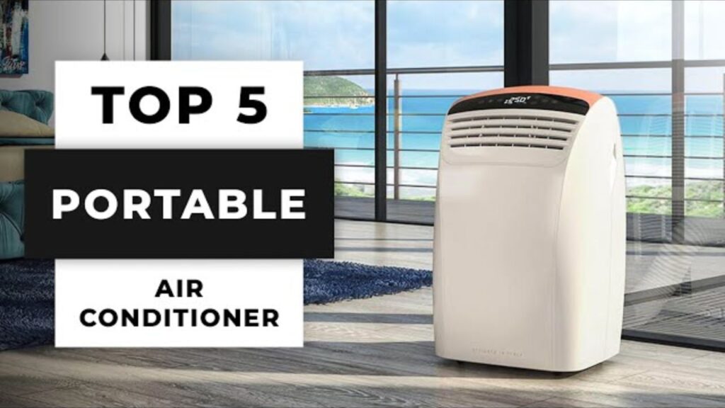 Top 5 Compact Air Conditioners for Every Room