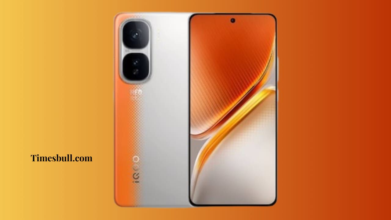 iQOO Neo 10 Pro Review:...