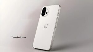 OnePlus 13s Full Design Revealed in Teaser: Flagship Killer on the Way