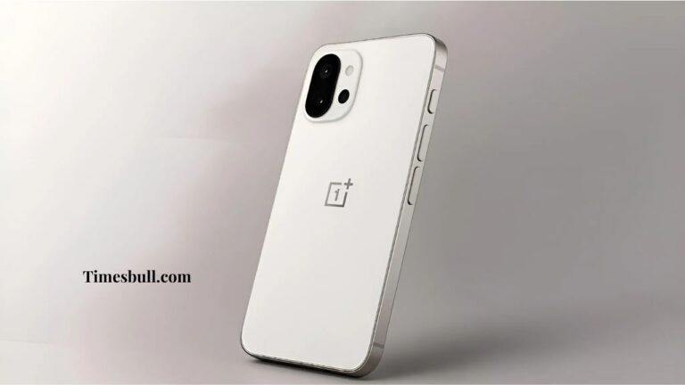 OnePlus 13s Full Design Revealed in Teaser: Flagship Killer on the Way