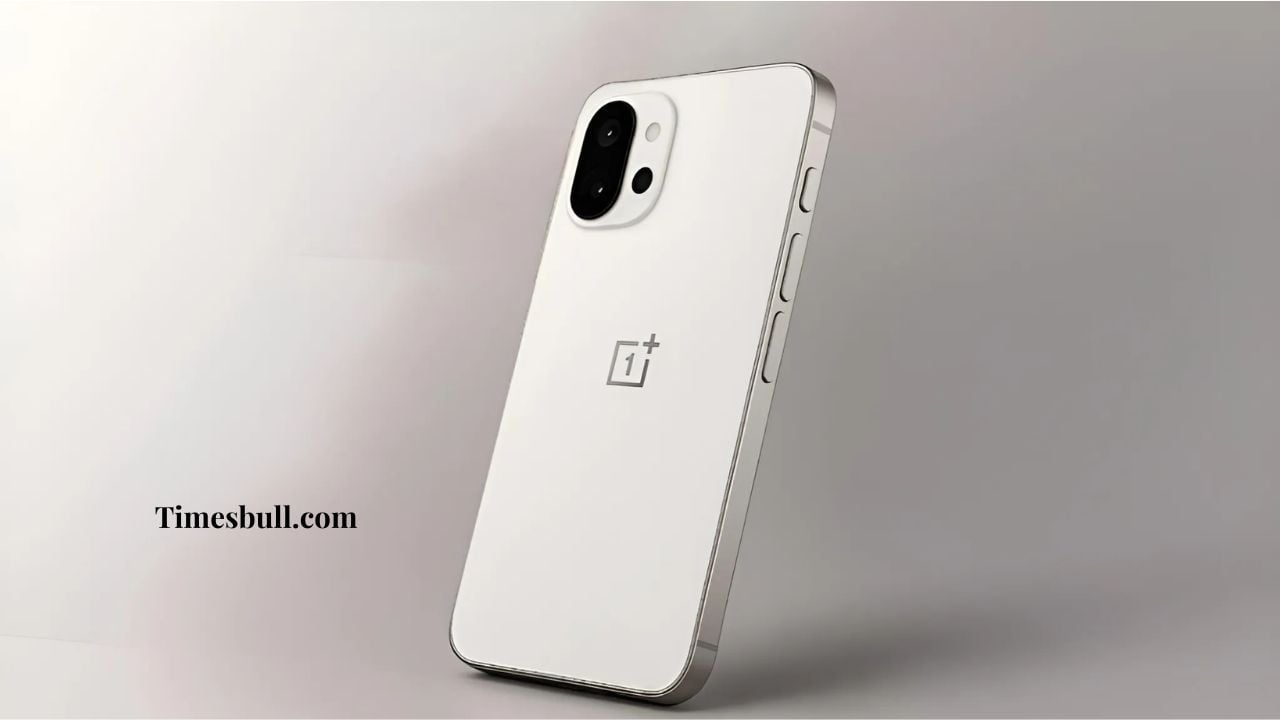 OnePlus 13s Full Design Revealed...