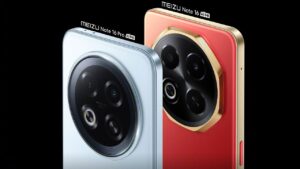 Meizu Note 16 Series Set to Launch on May 13