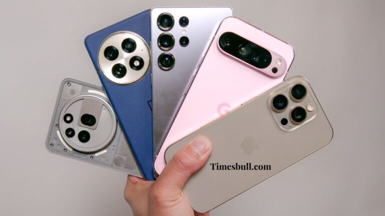 The Best Android Phones in May 2025 You Shouldn’t Miss