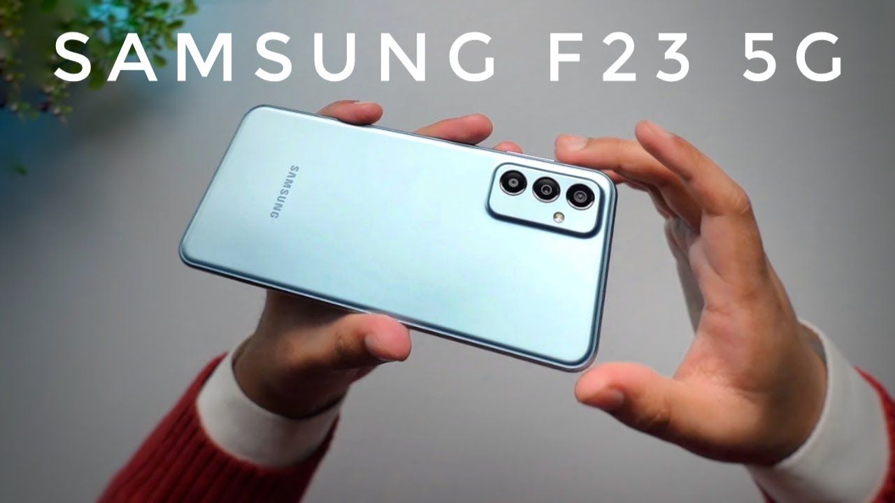 Oppo to Samsung: These