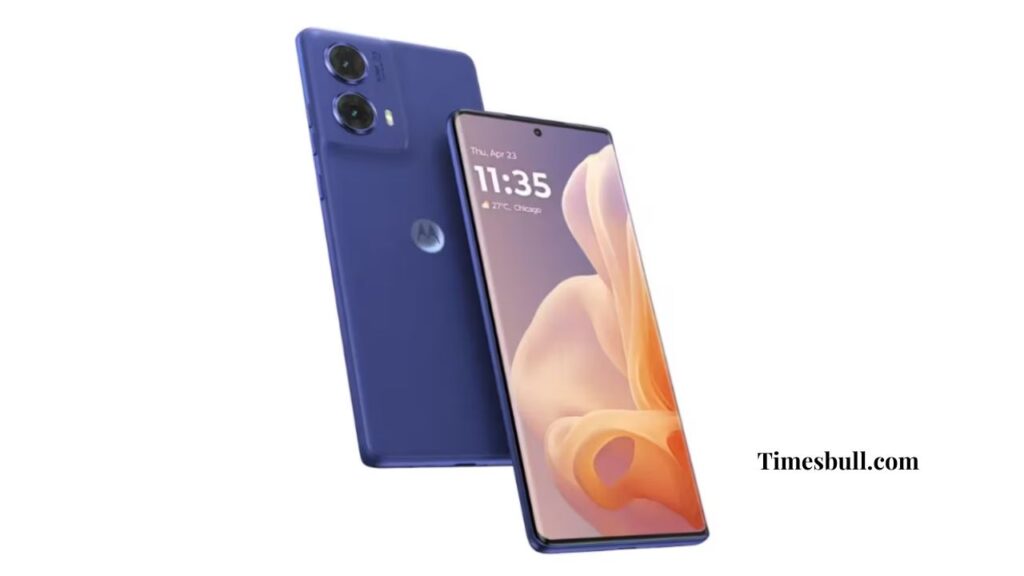 Motorola Moto G85 5G: A Great Budget 5G Smartphone at Rs 16,300