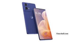 Motorola Moto G85 5G: A Great Budget 5G Smartphone at Rs 16,300