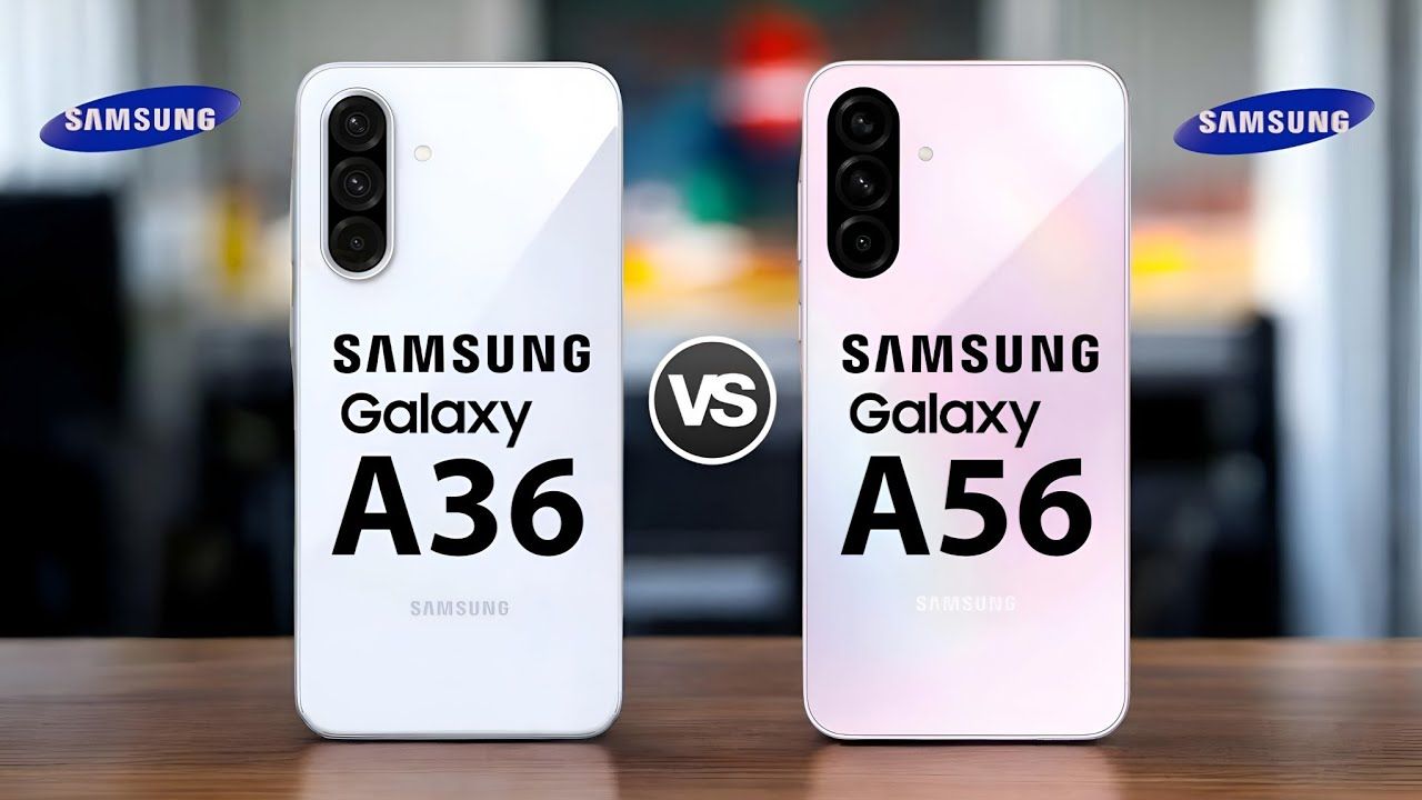 Why Galaxy A36 Might Be...