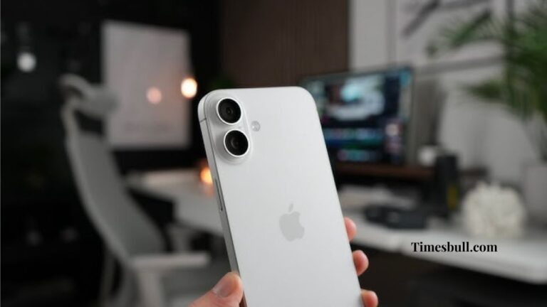 iPhone 16 Plus Now Rs 9,901 Off: Don’t Miss This Deal