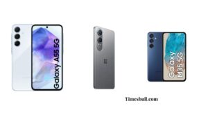 Amazon Summer Sale Picks: These 3 Lightweight Smartphones Are Grabbing All the Attention