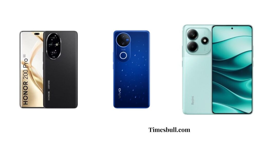 Amazon Summer Sale Picks: These 3 Phones with 50MP Cameras Are Winning Hearts