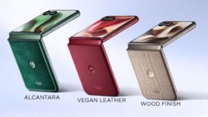 Motorola Razr 60 Ultra Set to Launch in India on May 13: What to Expect