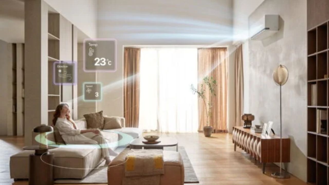 Top Smart Air Conditioners