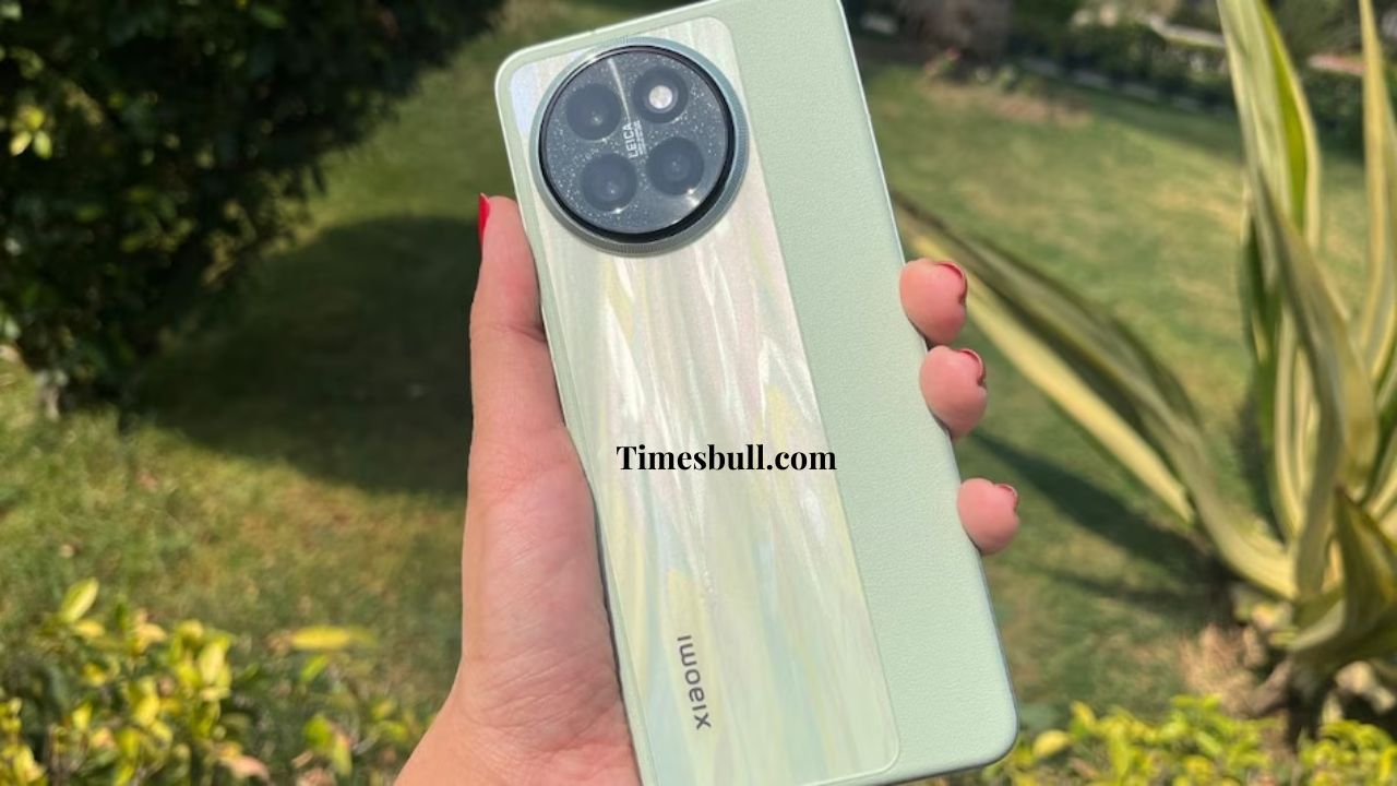 Xiaomi 14 CIVI Sees Massive...