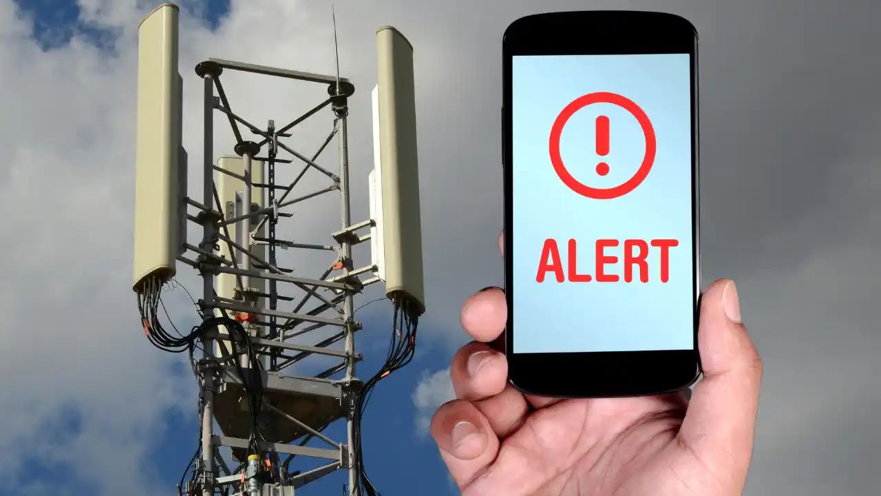 Stay Alert: Top Safety Apps...