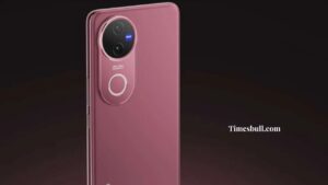 Vivo V50 Elite Edition Set for India Launch With Sleek New Look