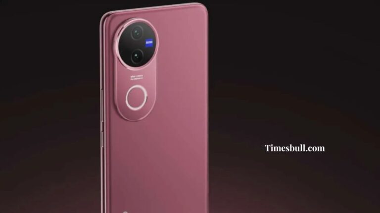 Vivo V50 Elite Edition Set for India Launch With Sleek New Look