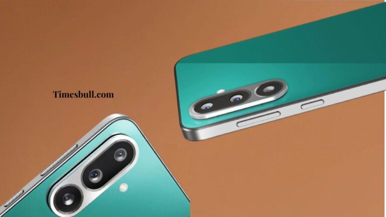 Samsung launches its slimmest F-series phone in India with a bold new design