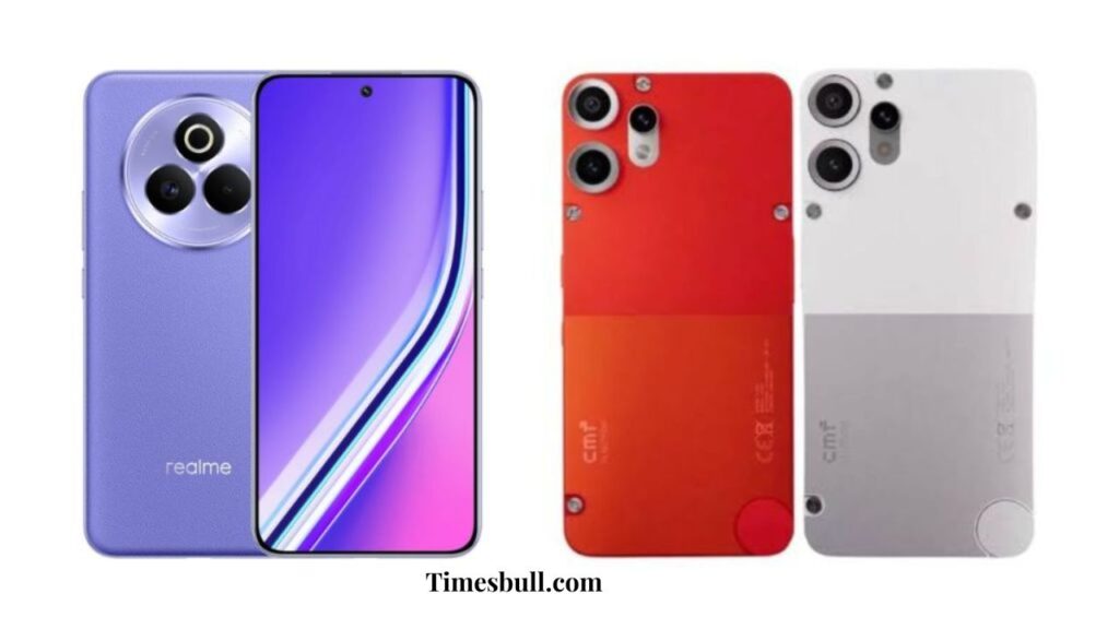 Top 5 Best Smartphones Under Rs 20,000 to Gift Your Mom This Mother’s Day