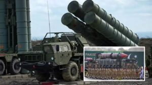 India’s Air Defence System: How Pakistan’s Drone and Missile Attacks Are Failing