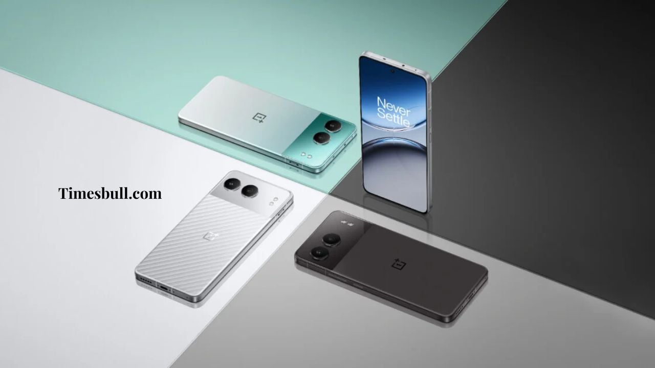 OnePlus Nord 5 Likely