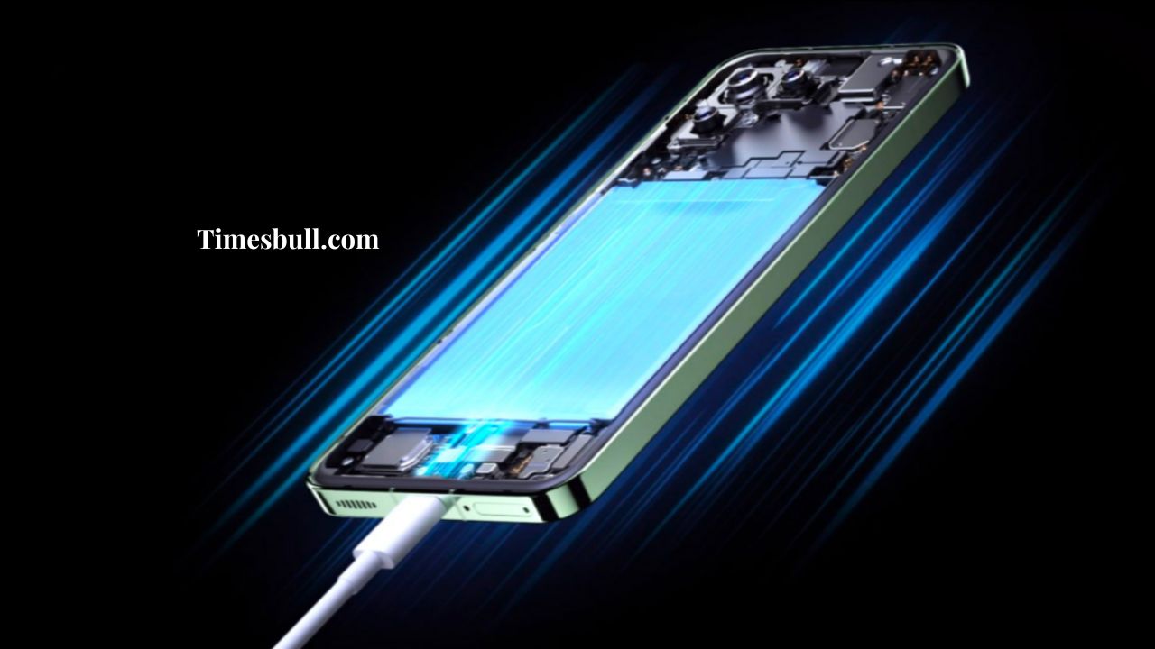 Smartphones in 2025 Embrace