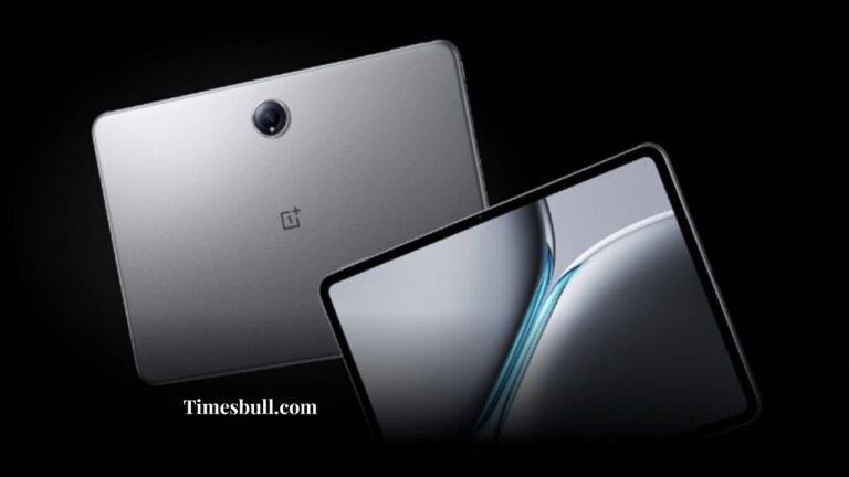 OnePlus Pad 2 Pro Leaks Hint at a Powerful New Tablet