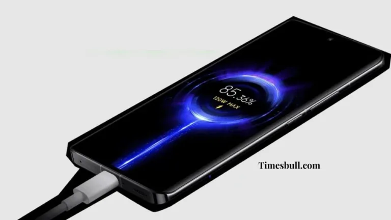 Top 5 Phones That Charge In Minutes: One Even Packs a 7300mAh Battery