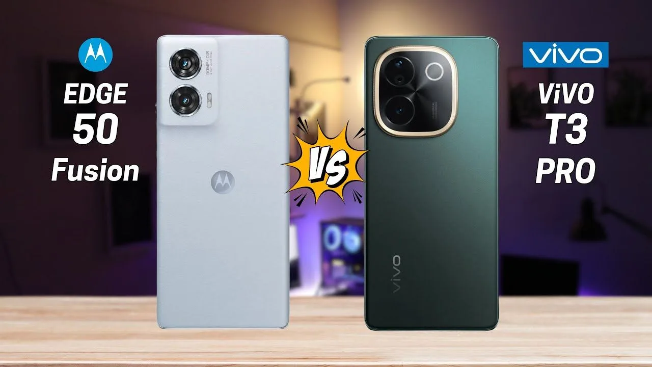 Flash Charging or 4K Camera?...