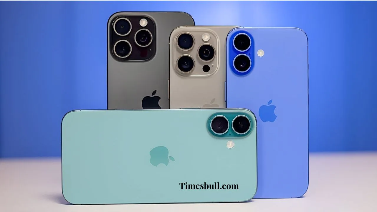 Which iPhone Should You Choose?...