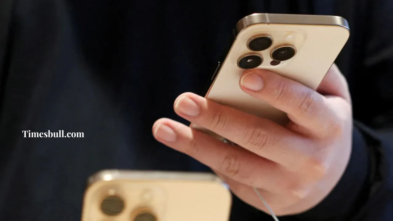 Apple Might Raise iPhone