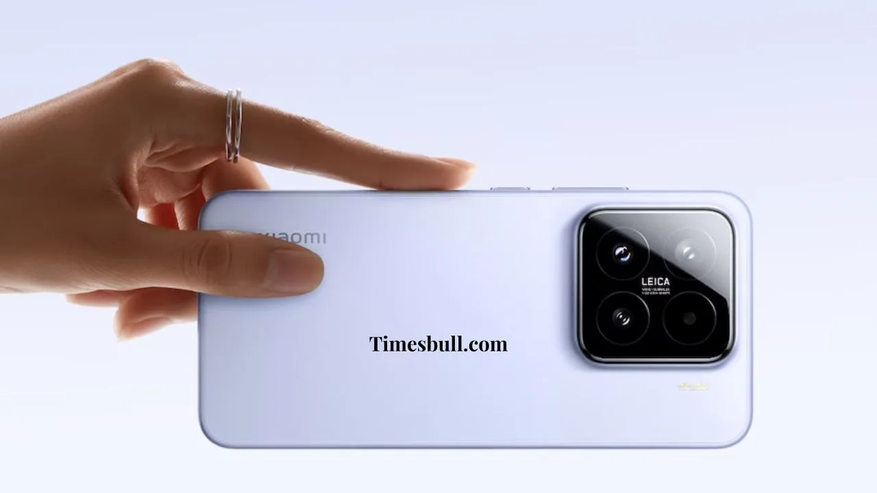 Xiaomi 16 Leaks Hint
