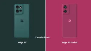 Motorola Edge 50 vs Edge 50 Fusion: Which One Truly Stands Out?