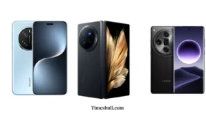 100W Charging Phones Compared: Which One Truly Charges Ahead?