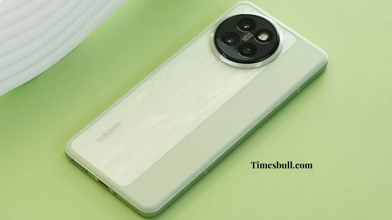 Xiaomi Civi 5 Pro Set...