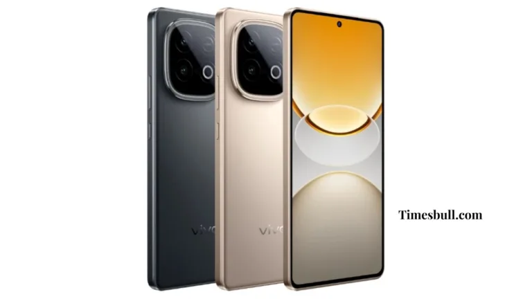 Vivo Y300 GT: A Powerful All-Rounder for 2025