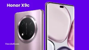 Honor X9c: A Comprehensive Review