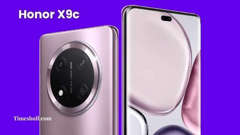 Honor X9c: A Comprehensive Review