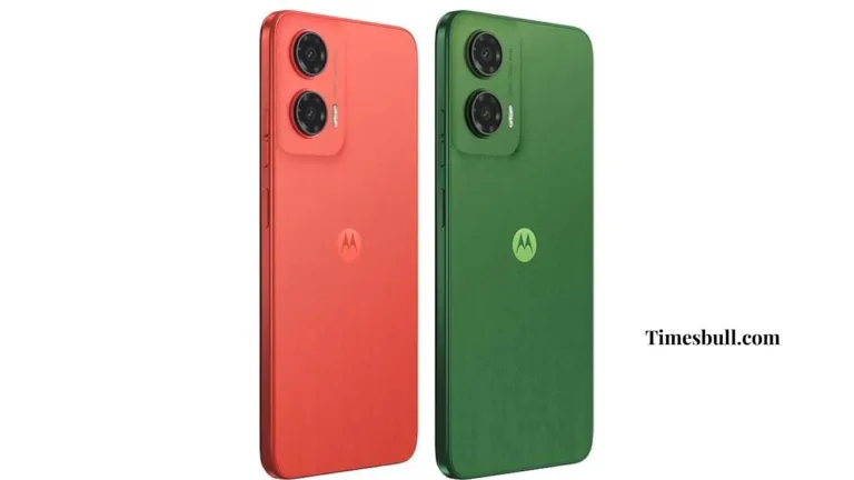 Motorola G35 5G Drops to Rs 9,999: Should You Grab It Now?