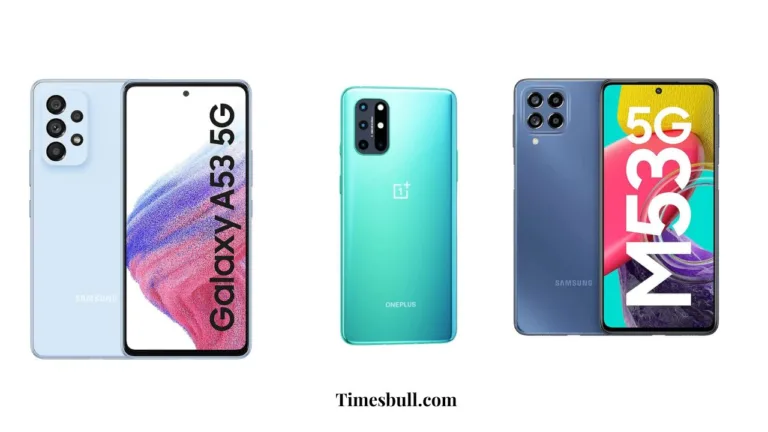 Best Quad Camera Phone Under Rs 30,000? Here Are Your Top 3 Picks