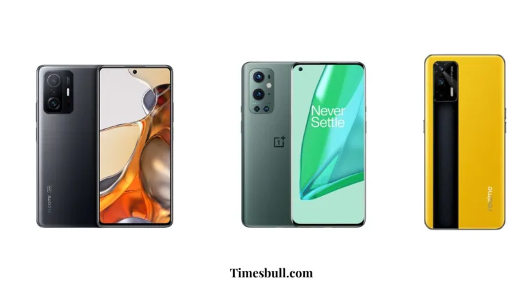 Best Snapdragon 888 Phones: Three Power-Packed Options to Consider Right Now