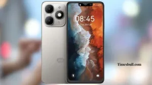 itel A90: A Budget Smartphone with Surprising Features