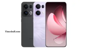 Oppo Reno 14 Pro 5G Teased: Massive 6500mAh Battery, 144Hz Display & More