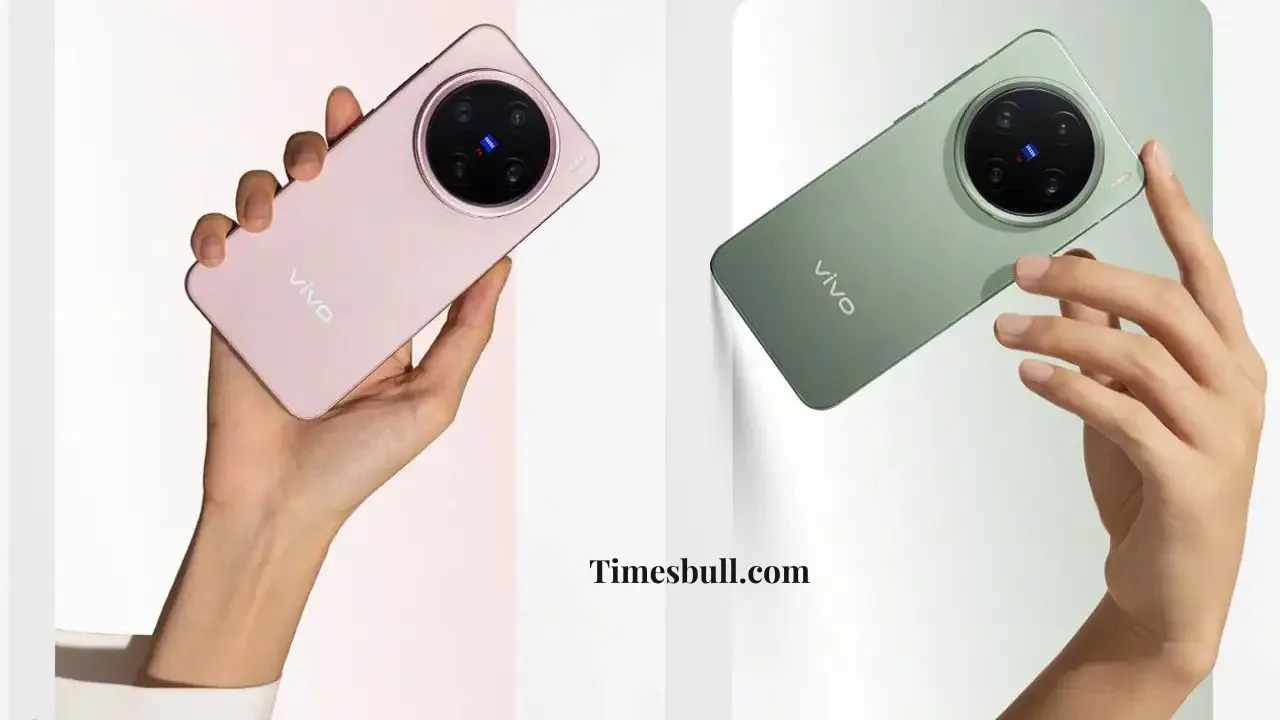 Vivo X200 Pro 5G
