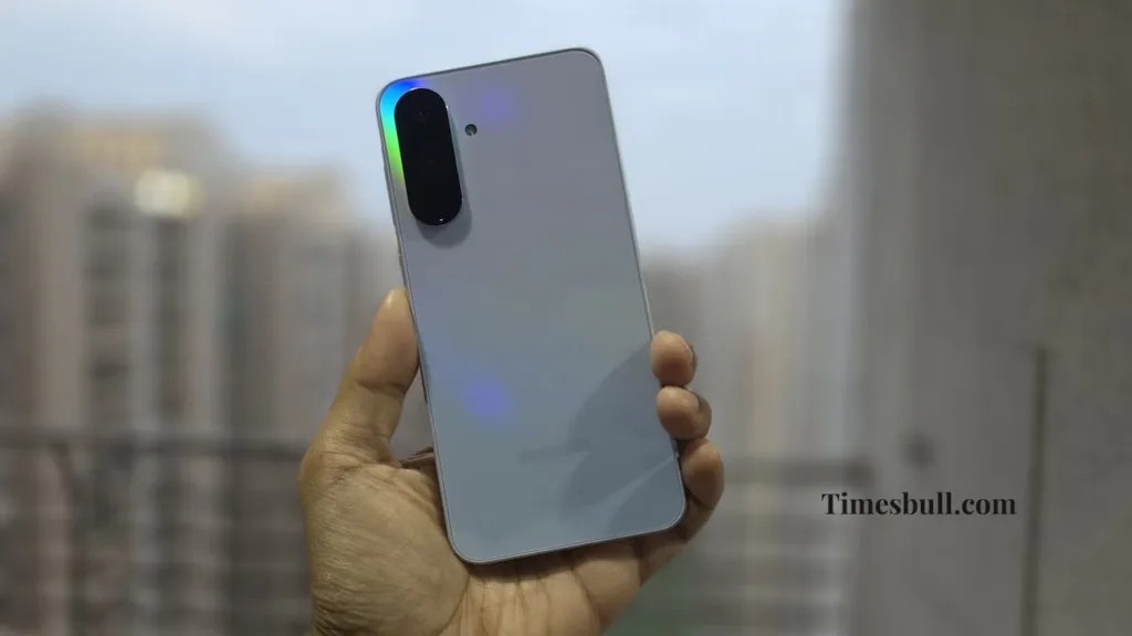 Samsung Galaxy A36 5G Now at Rs 33,999: Is This the Right Time to Buy?