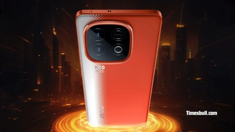iQOO Neo 10 Leak Unveils Bold Camera Design and Ultra-Powerful Display Ahead of Launch